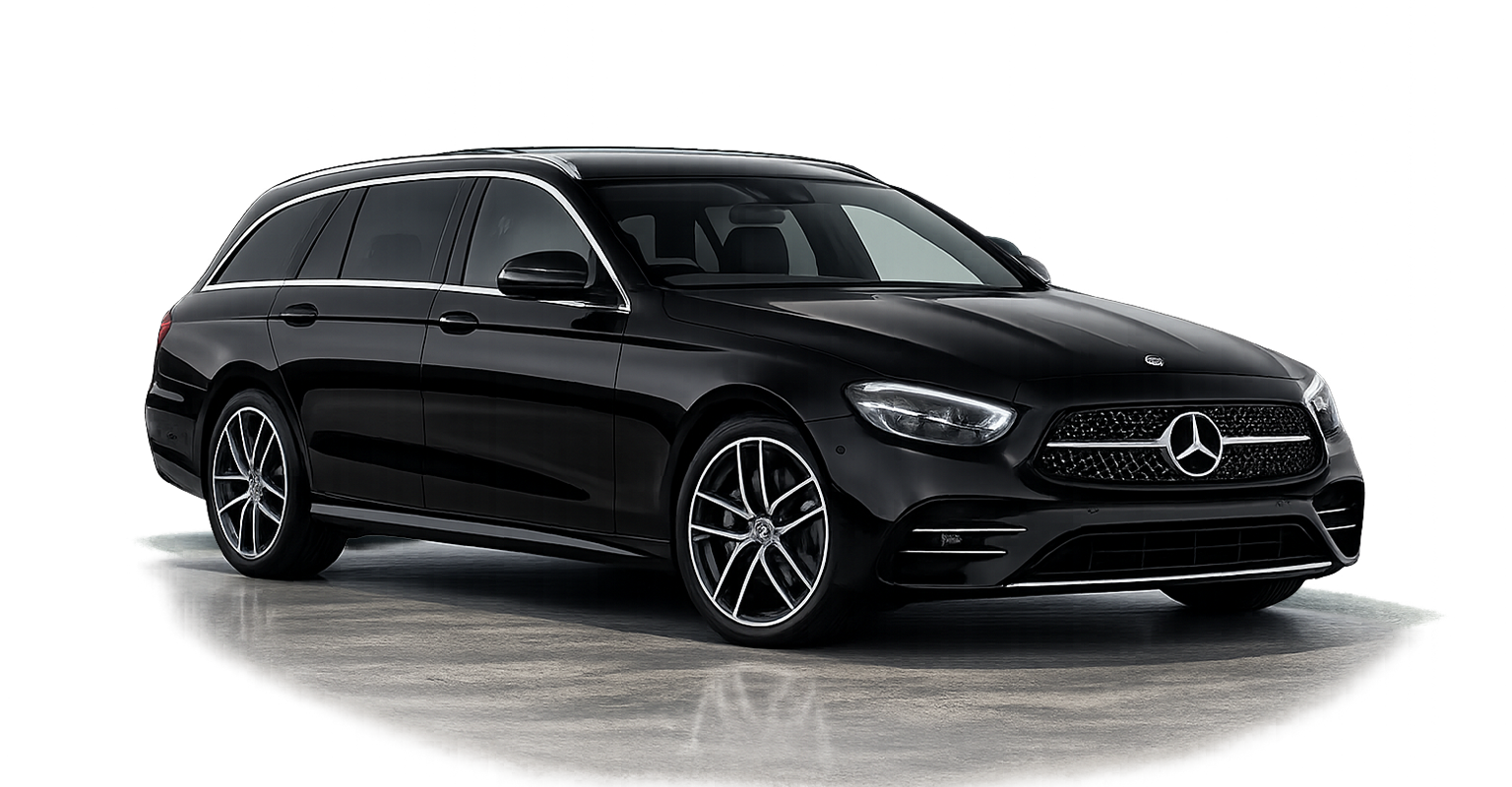 Executive Estate for Airport Transfers and Chauffeur Travel Derby in Derby