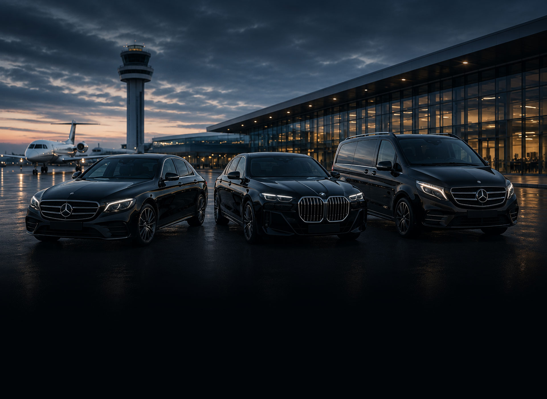 Vehicles