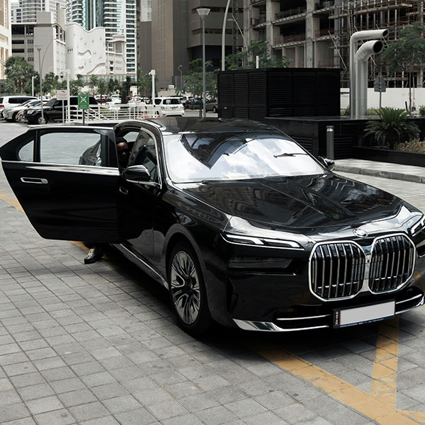 Business, VIP and Private European Travel