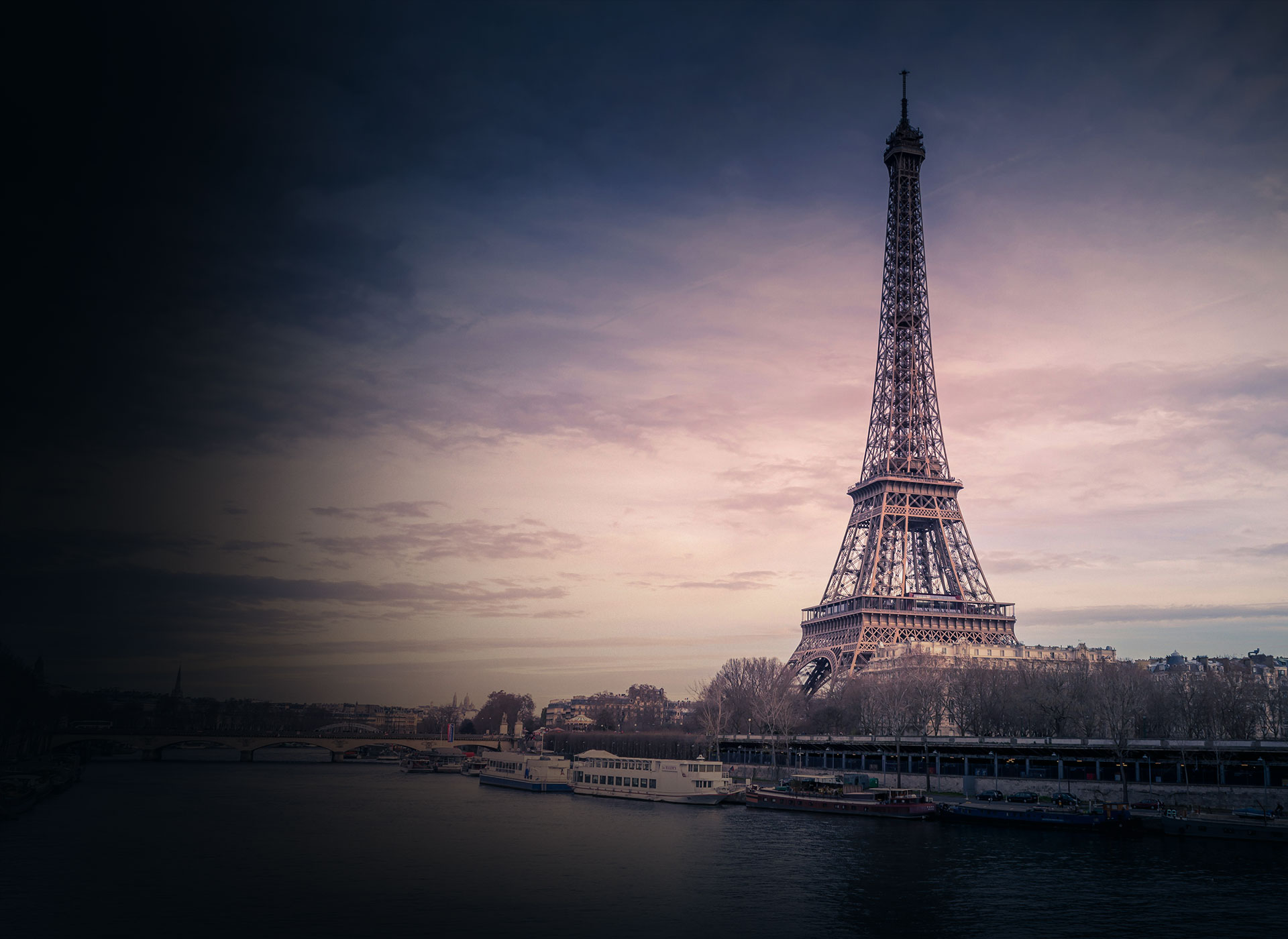 European Chauffeur Travel