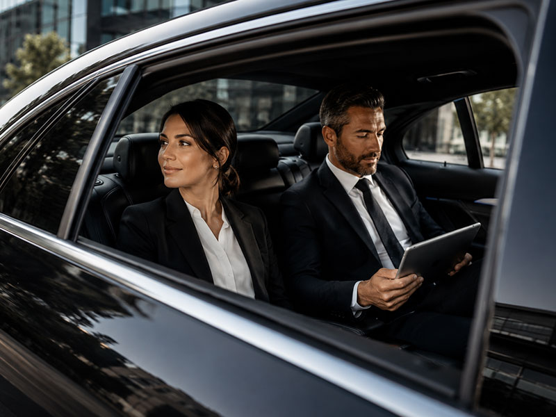 Business & Executive Image