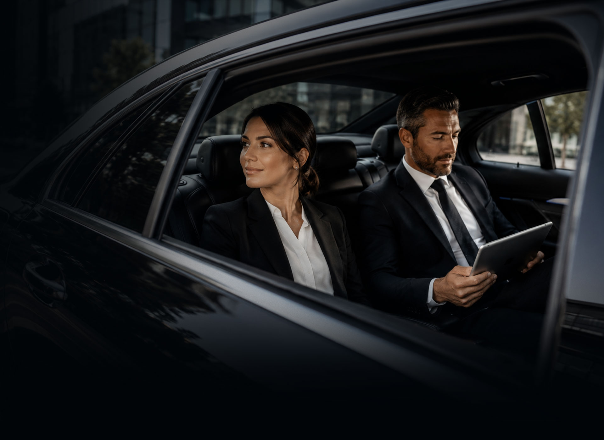 Business & Executive