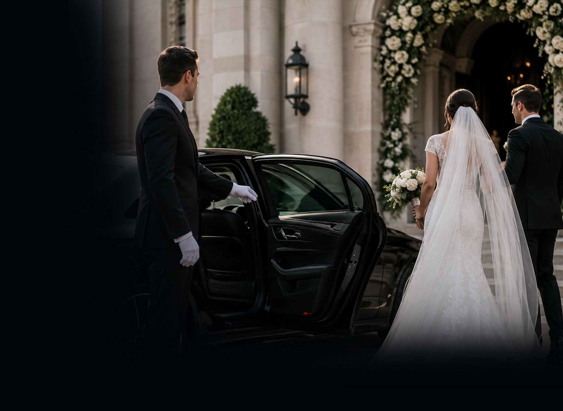 Wedding Transportation